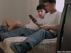 STXUS :: 我和同事休息时，没想到他真正想要的是这个 joyous porn pijat indonesia