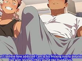 男性ASMR-含住老子鸡巴吞精 porn gay asian bdsm