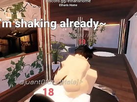 伪娘在Roblox公寓里被白屌干 gay porn chinese onlyfans