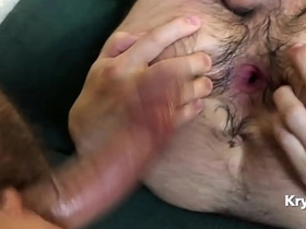 邻居操我毛穴直到射精 第四部 asian boys gay porn