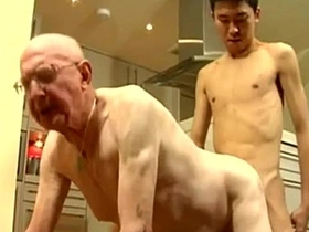 N/A joyful porn korean