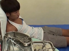 变态医疗癖亚洲人Oliver与Paul gay asian new sex videos