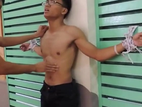 亚洲男孩被捅肚子 asian gay masturbation sex videos