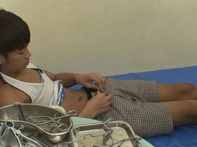 医生钻我屁眼 hot teenager gay porn