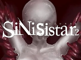 你根本想象不到这游戏把我折磨成啥样 SiNiSistar 2 #5 muscular chinese men gay porn