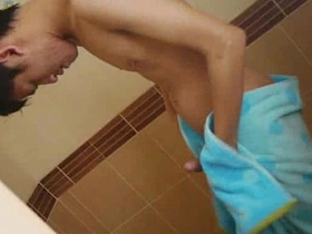超辣淋浴激情 hot gay hd porn