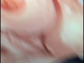 热辣亚裔LOL玩家对着赏金猎人撸管 asian delighted porn massage
