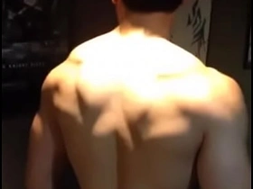 肌肉发达亚洲猛男 chinese pupil cheerful porn