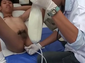 下流体检 japan bdsm gay porn
