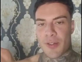 网络泄露！Andressa Urach的父亲忍不住和Rafael Martinz搞上了 twitter china gay porn