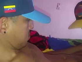 和委内瑞拉黑皮小伙啪啪 asian best careless sex videos