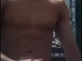 亚洲人自慰 gay chinese muscle massage porn