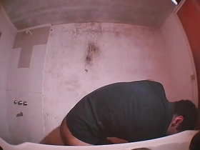 厕所自慰-仰拍镜头-阿根廷色情-大鸡巴-颜射效果-鱼眼镜头拍摄 gay porn chinese public