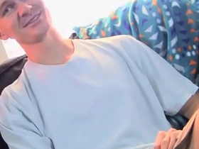 扎克兰德尔：伊桑霍克斯撸动并渴望榨干他大鸡巴的汁液 porn gay big detect chinese