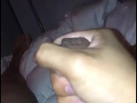亚洲男孩睡前打飞机 gay porn obese contraband chinese