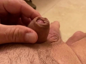 Foreskinforeplay1撸我的发育中鸡巴 porn gay chinese porn