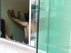 隐藏摄像头拍到蝙蝠侠照顾神奇小子 完整版RED见 pop blake pinoy merry porn