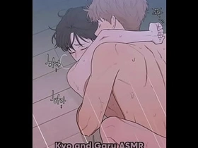 哇！老爹把我屁眼狠操到内射 爱死了 free gay asian chinese porn