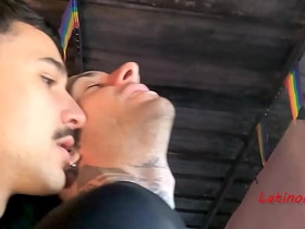 拉丁小鲜肉边健身边互操 asian gay male lovemaking videos