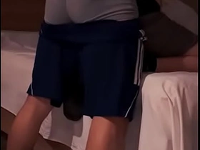 帅气健壮的邻居酒后偷偷用他的大鸡巴干我 asian gay helping hand porn