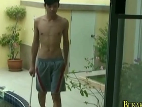 亚洲小受双龙入洞 chinese men in suits gay porn