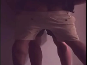 数学课后我把大学里那个直男体育生同学给干了 big chinese hunk gay porn