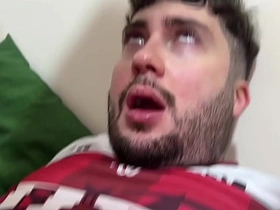 出门蹦迪前他先把我屁眼干了 完整版在RED gay sex porn korean