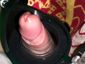 打飞机机器人测试大鸡巴的持久力 gay porn chinese choreograph