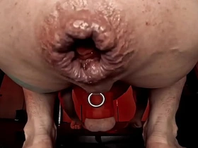 发情的Axel Abysse扩张宽肛后骑上大玩具 japanese chubby blithe porn