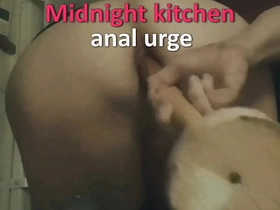 午夜厨房肛交冲动 asian porn star gay sex videos