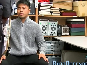 同志亚洲不良少年被射一脸 gay sex videos asian police