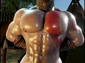 奎托斯的OnlyFans gay muscle asia porn
