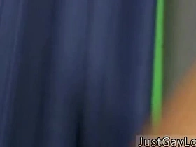 年轻肌肉亚洲同志男孩免费色情片段 部落猛男狂操 asian monk gay porn