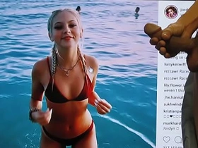 亚裔为Jordyn Jones和白人女孩Bryce4Belle射精4次 gay indonesia porn
