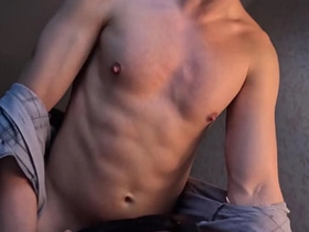 4K高清 - 高潮让你神魂颠倒 - 继妹献上美臀任大鸡巴抽插 porn gay chinese balled 2