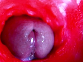 超近距离ASMR头部特写湿穴 korean gay cum porn