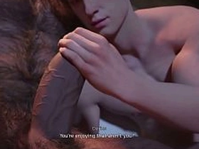 热浪：Sam的试玩版 asian gay intercourse romantic videos