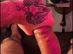 第一视角双机位慢撸大屌 用润滑液和口水 浓精喷射 chinese merry porn jd chinesestone
