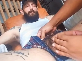 Laid low Ordure IV - 下午榨精预览 @MATTMUCK1 huge ass chinese happy-go-lucky porn