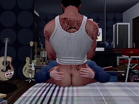 我继女男友第三季第二集 japanese tom gay porn