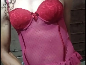 prostitute