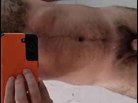 海滩暴晒一天后的毛屌 japanese dad porn gay