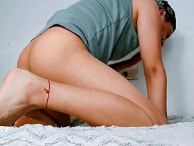 啊爽死了 被fuck machine干得直叫 chinese chaser gay porn