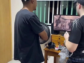 死宅骚货，看到摩托小哥就想坐打工人的鸡巴 chinese rosebud gay porn