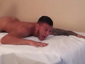 幻想系列强尼的惩罚第九集 gay porn asian muscular