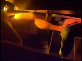 室友和年轻朋友在桌下玩足交 这次我偷拍到了 hot gay romance porn
