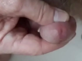 Rustyas1 - 我的老皱鸡巴和前列腺液 asian gay girl sex videos