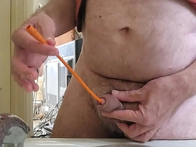 Stuffguy第13集 - 导尿管玩法 chinese gay group porn