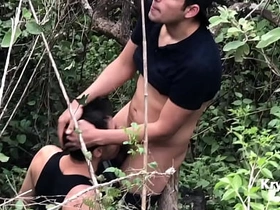 公园野合 上集 chinese gay fuck porn