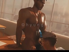爱我，更多 - 同志动画字幕版 asian gay fuck sex videos